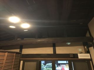 平松総合調査事務所 和歌山本社・母屋入口2