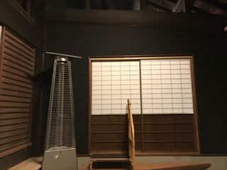 平松総合調査事務所 和歌山本社・母屋入口4