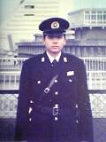 黒木昭雄 警視庁 20代