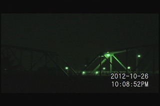 夜間撮影1