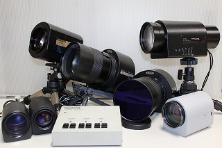 探偵 平松総合調査事務所が使用する機器5