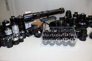 探偵 平松総合調査事務所が使用する機器6