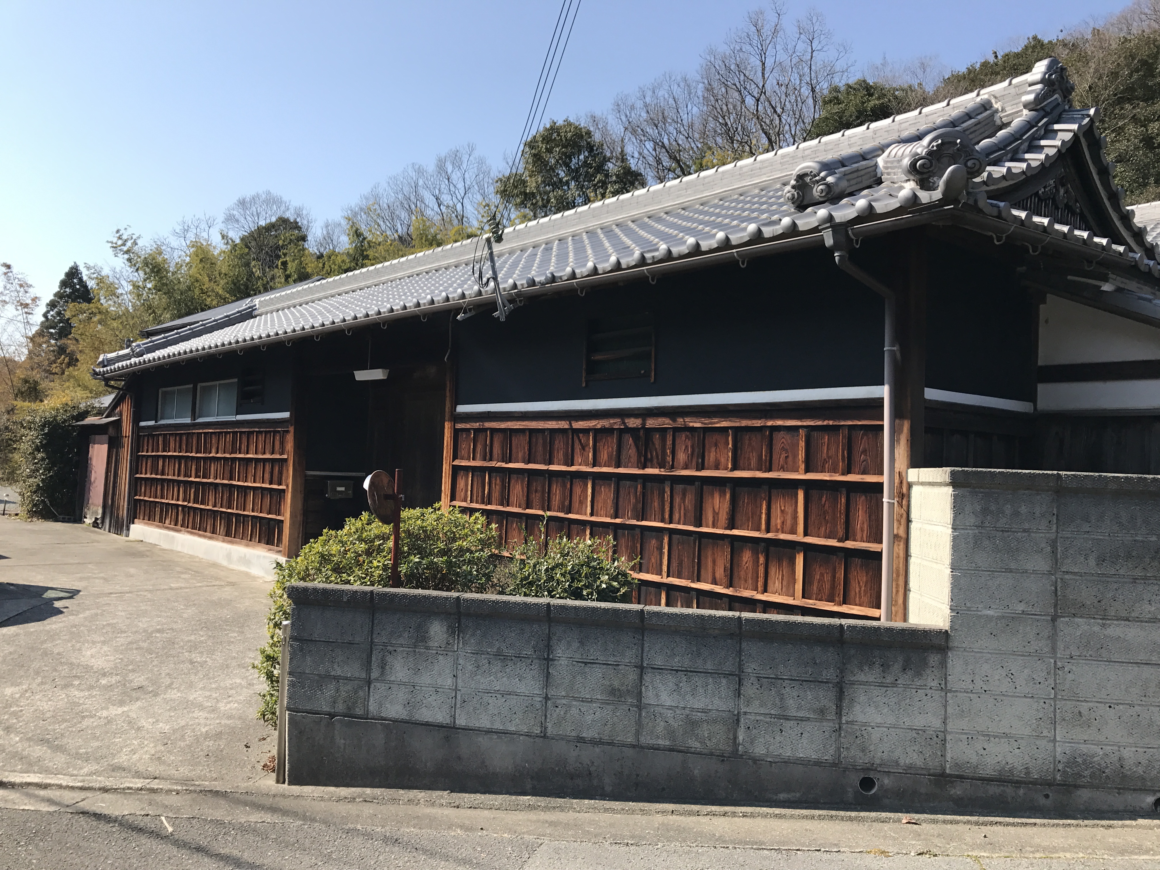 当社事務所
